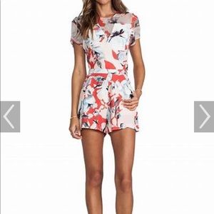 Parker Monica Jumper